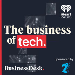 The Business of Tech