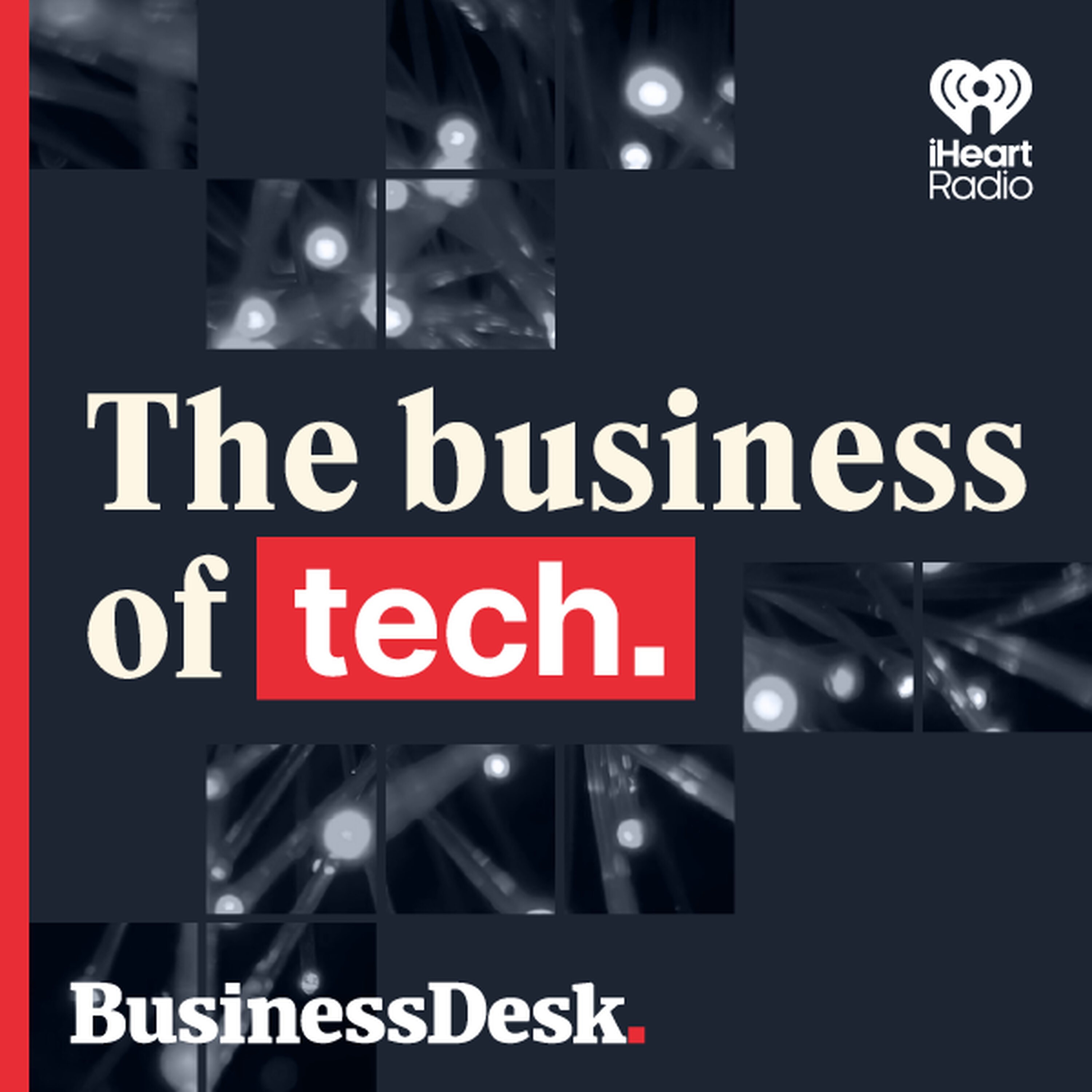 The Business of Tech