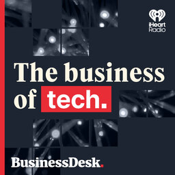 The Business of Tech