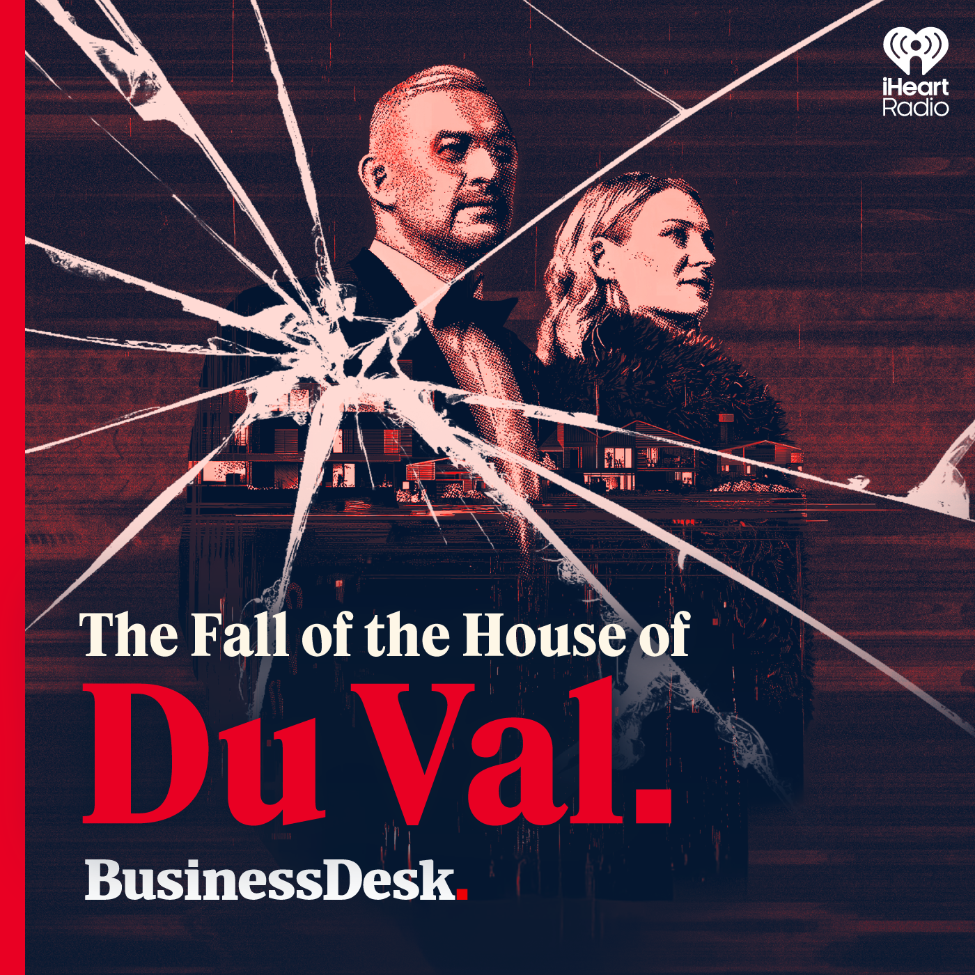 The Fall of the House of Du Val