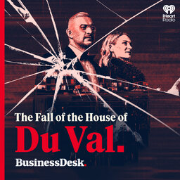 The Fall of the House of Du Val