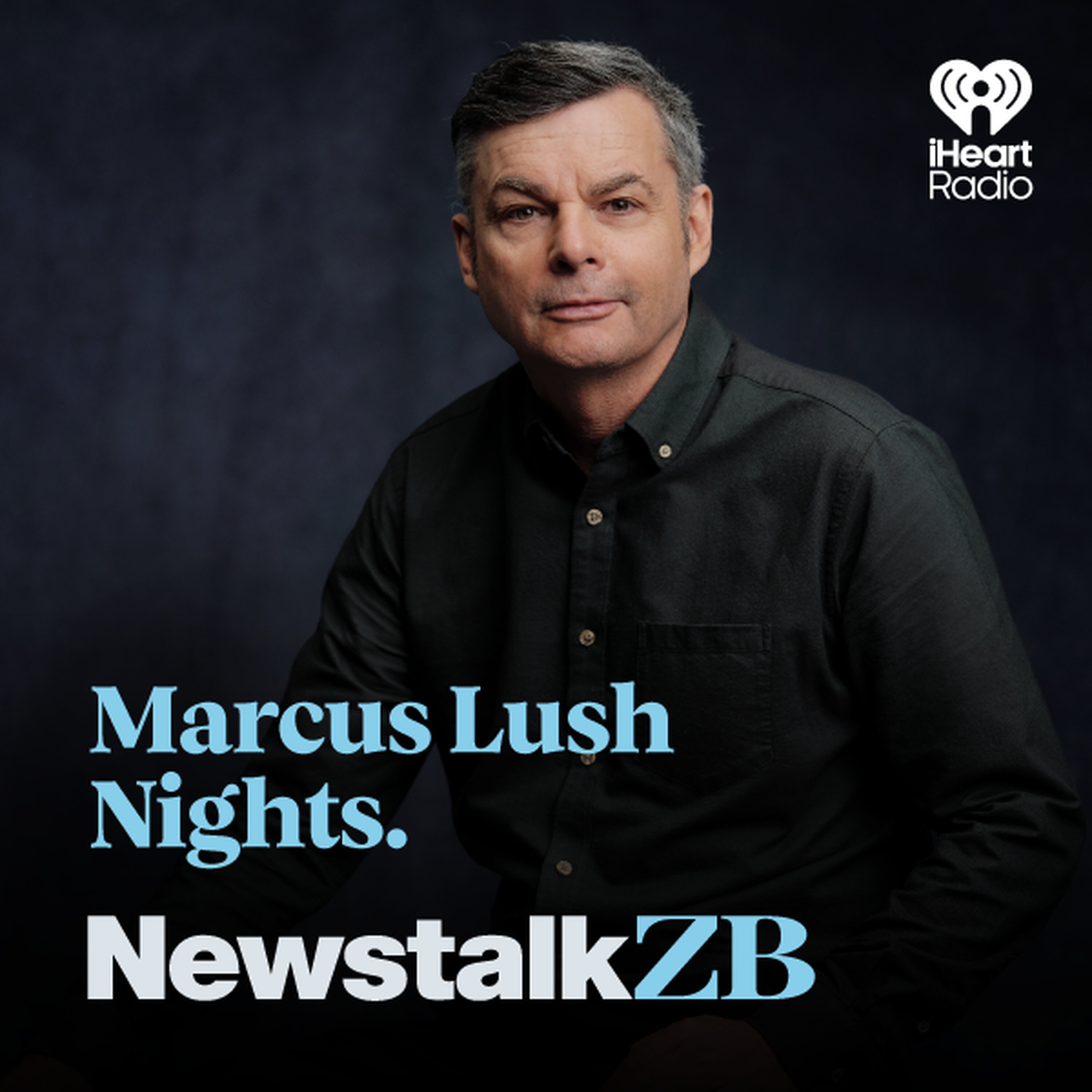 Marcus Lush Nights