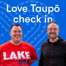 Love Taupō check in