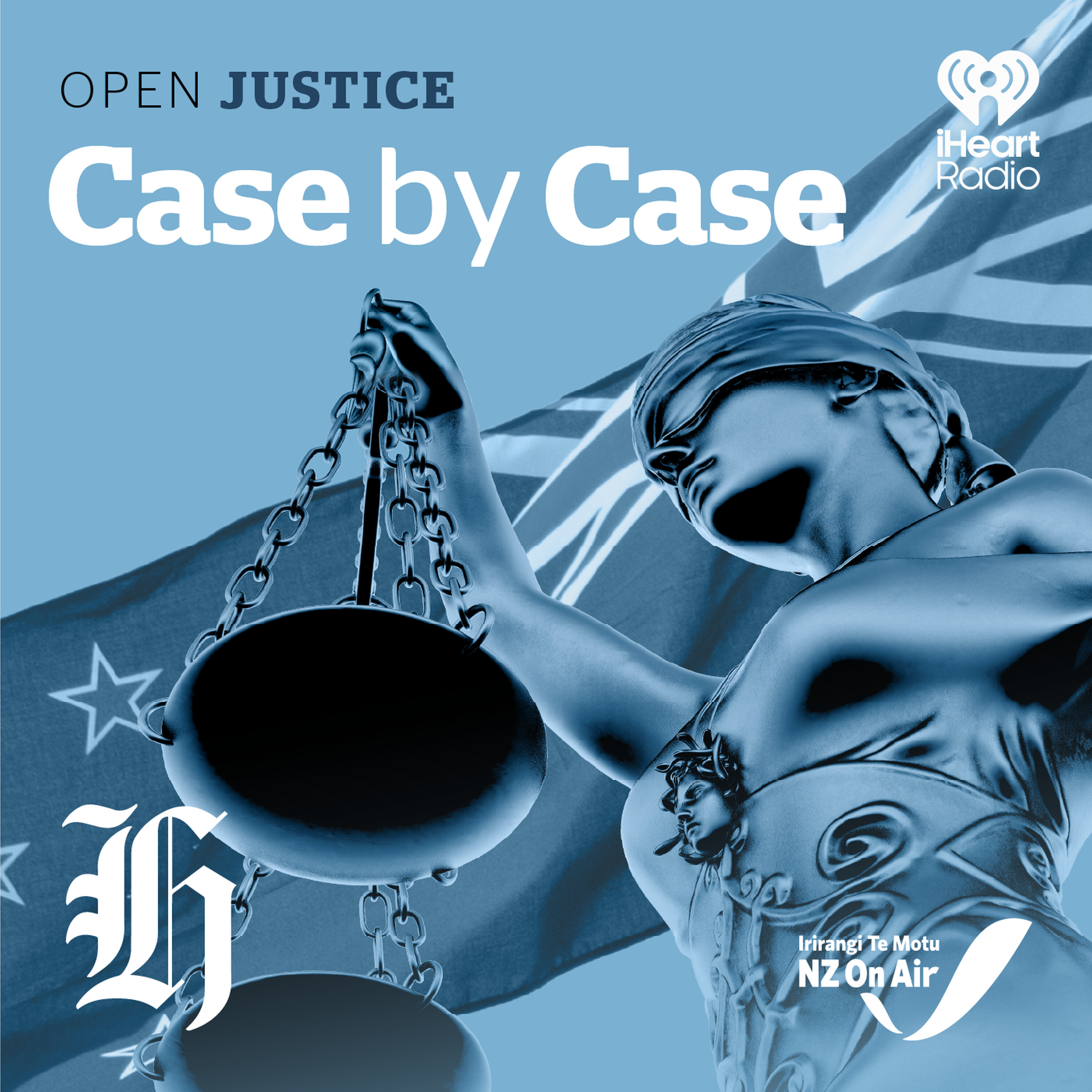 Tasered with his arms out: Who investigates the police?