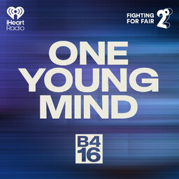 One Young Mind by B416