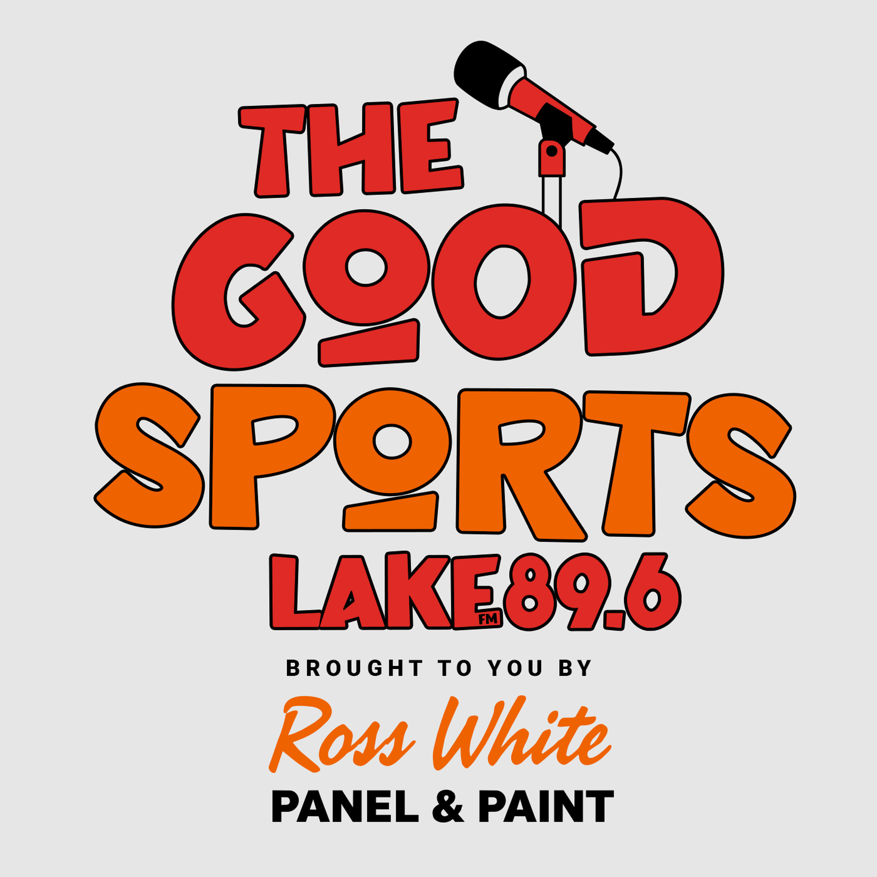The Good Sports