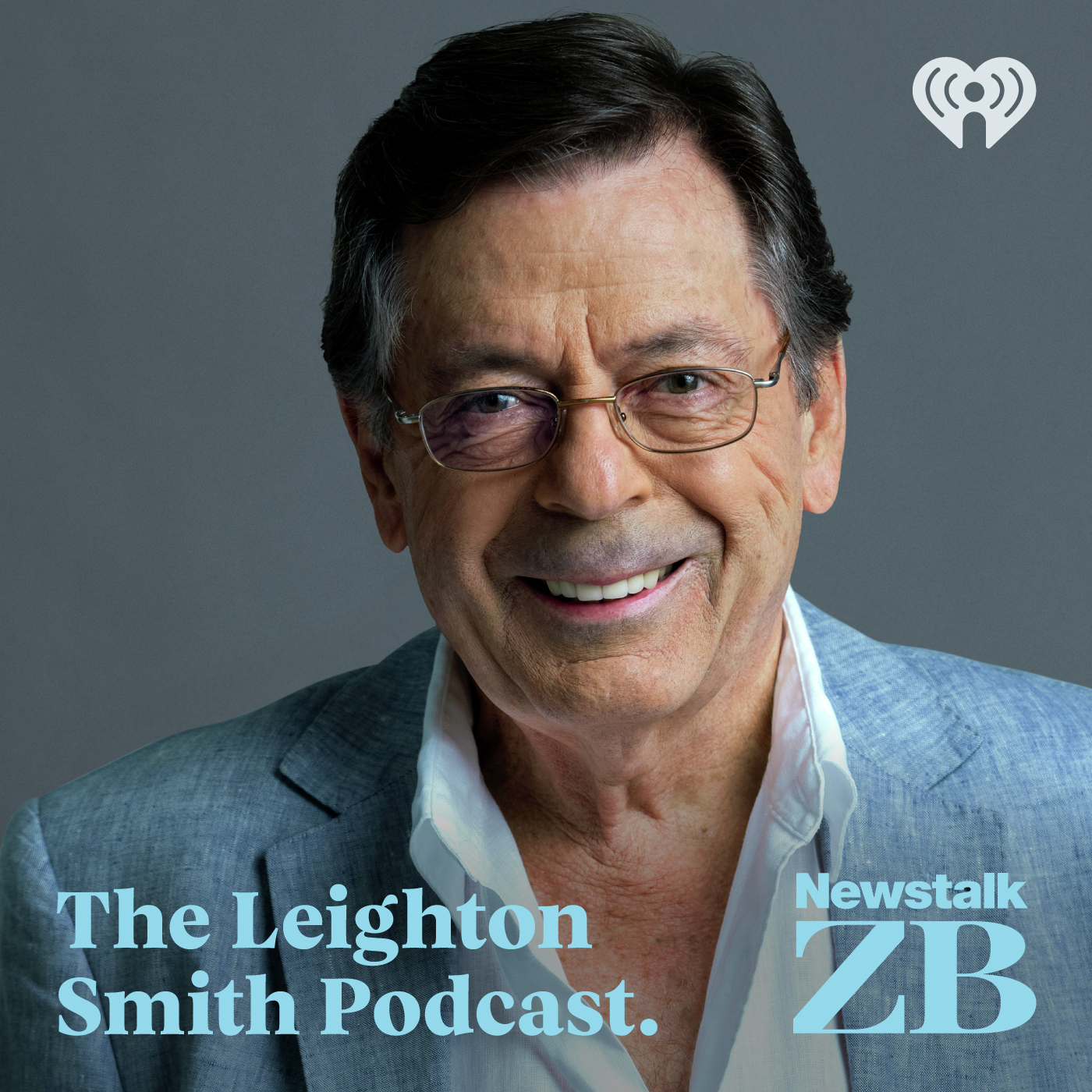The Leighton Smith Podcast