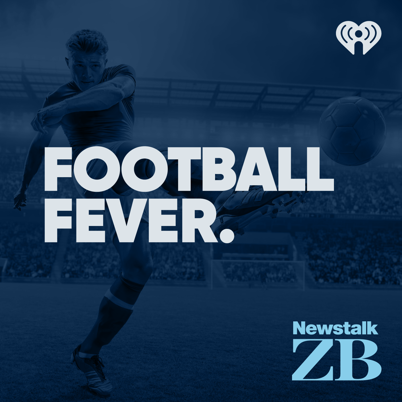 Football Fever: Ferns bound for France without some familiar faces episode artwork