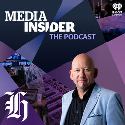 Media Insider