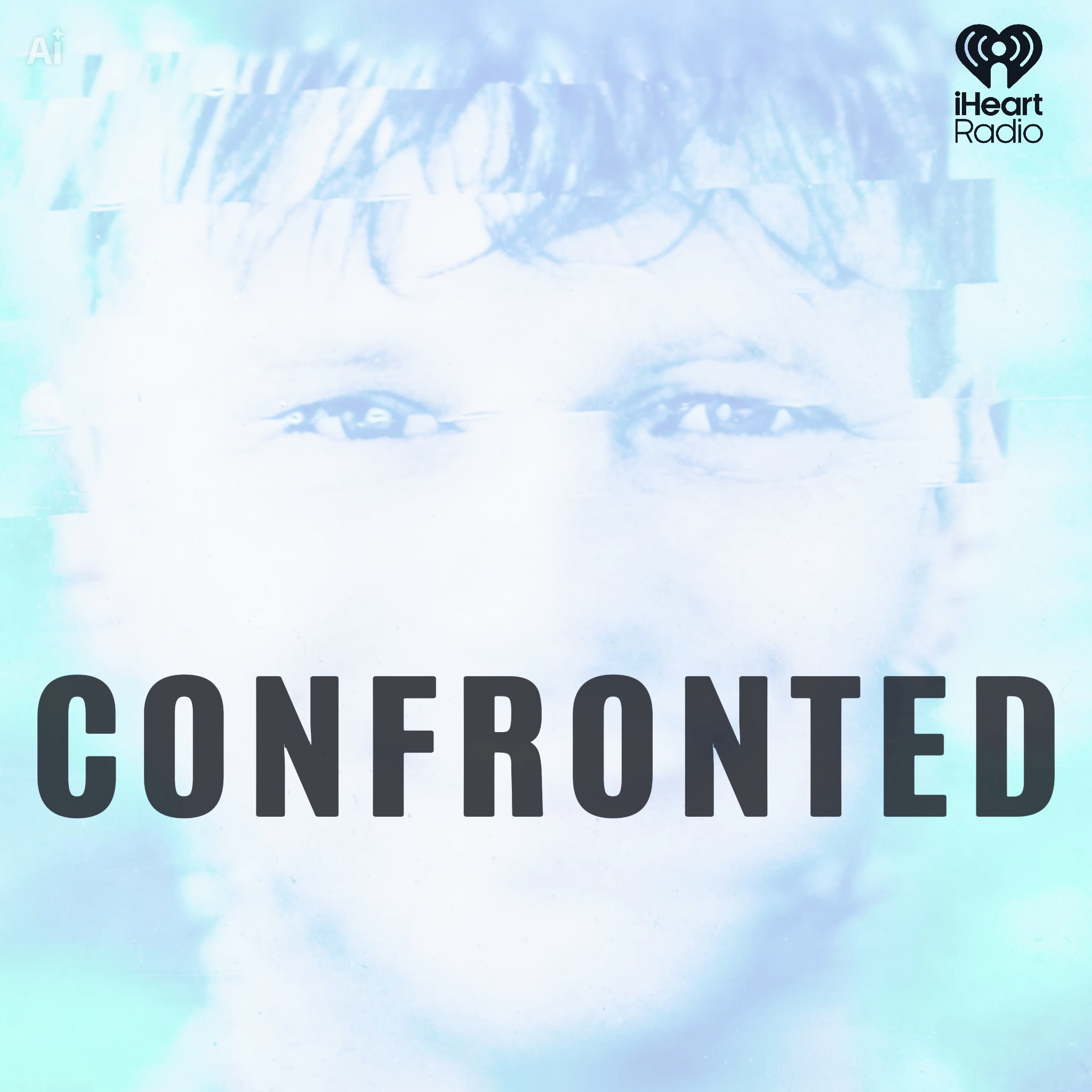 Confronted
