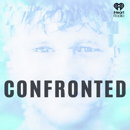 Confronted