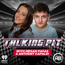 Talking Pit