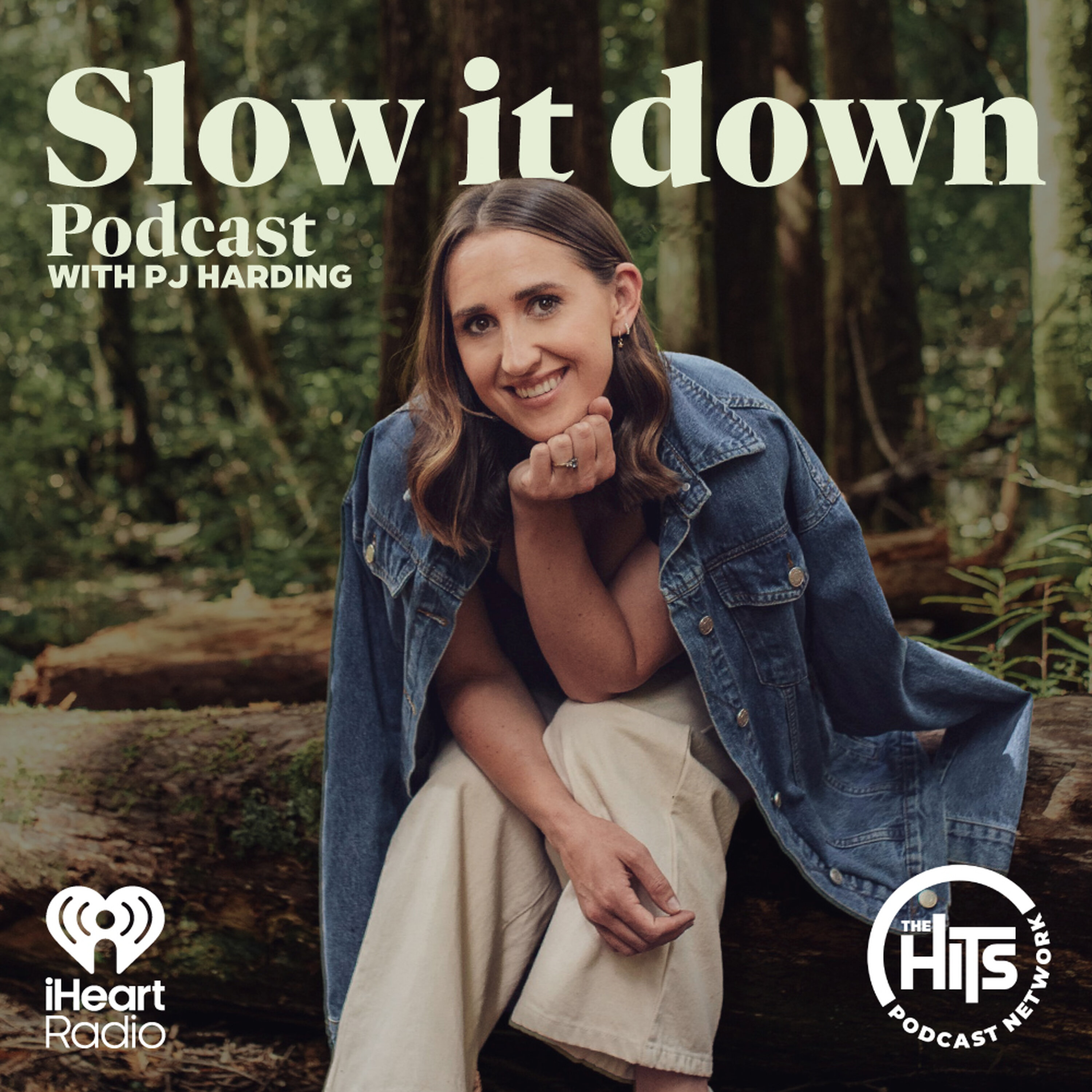 What your Hormones are Really Trying to Say with Rochelle Vranjes Marreiros