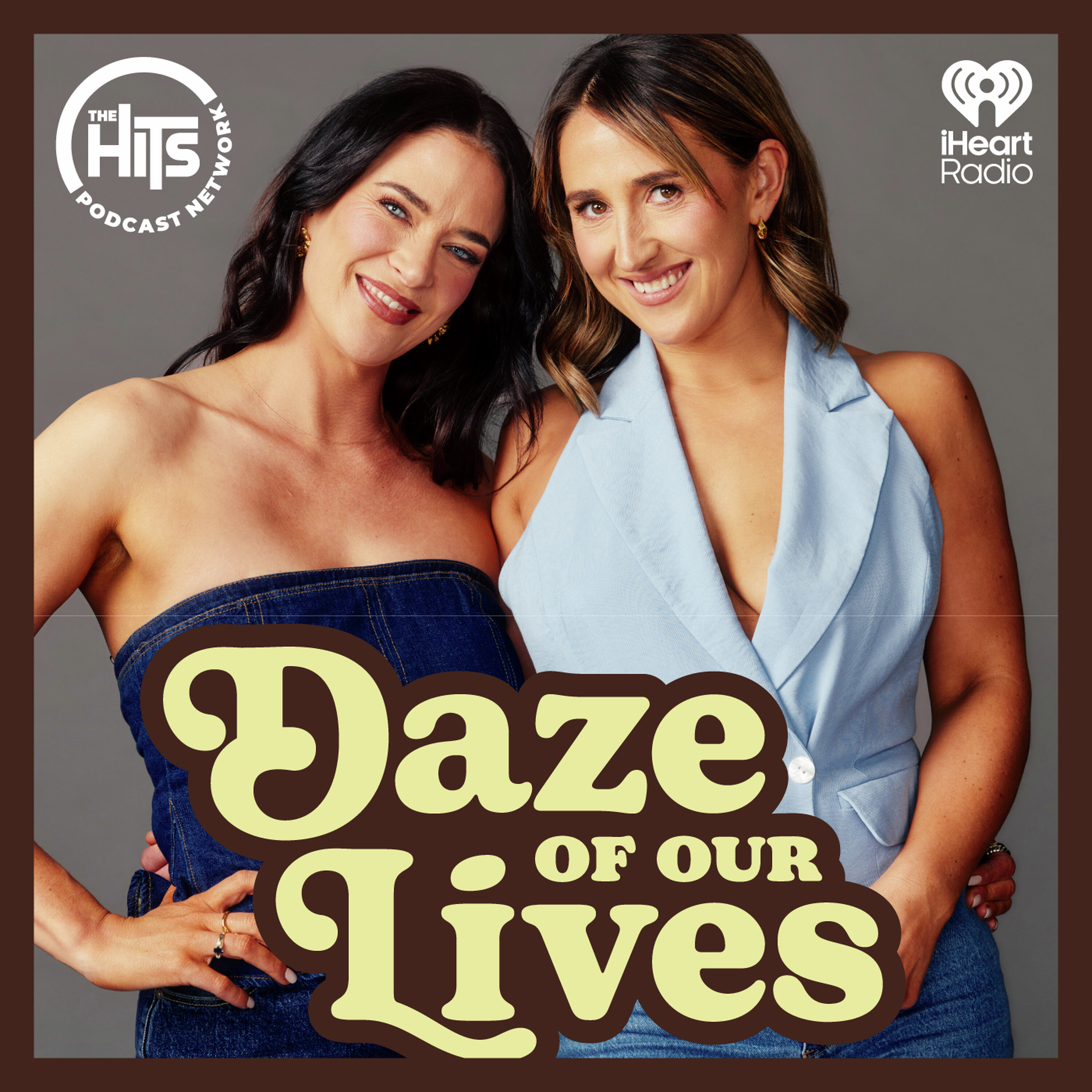 Daze of our Lives - coming Tuesday!