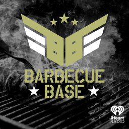 Barbecue Base