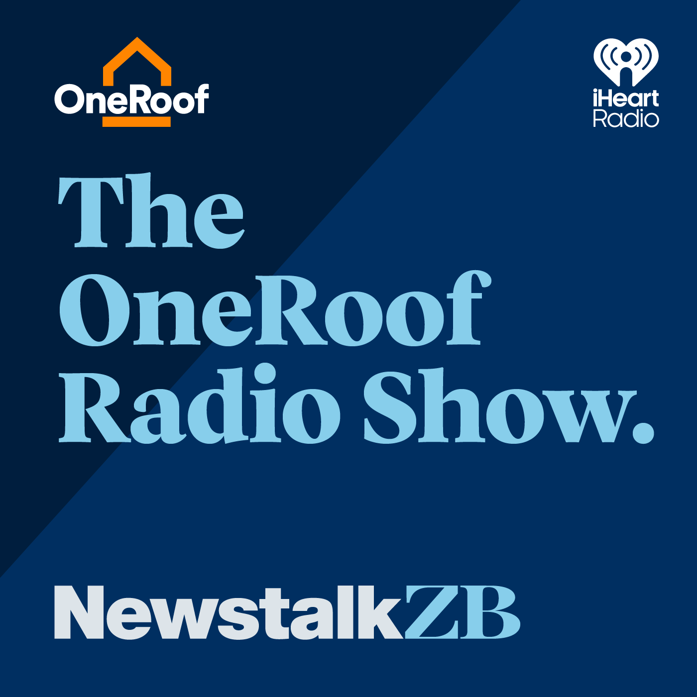 The OneRoof Radio Show