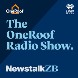 The OneRoof Radio Show