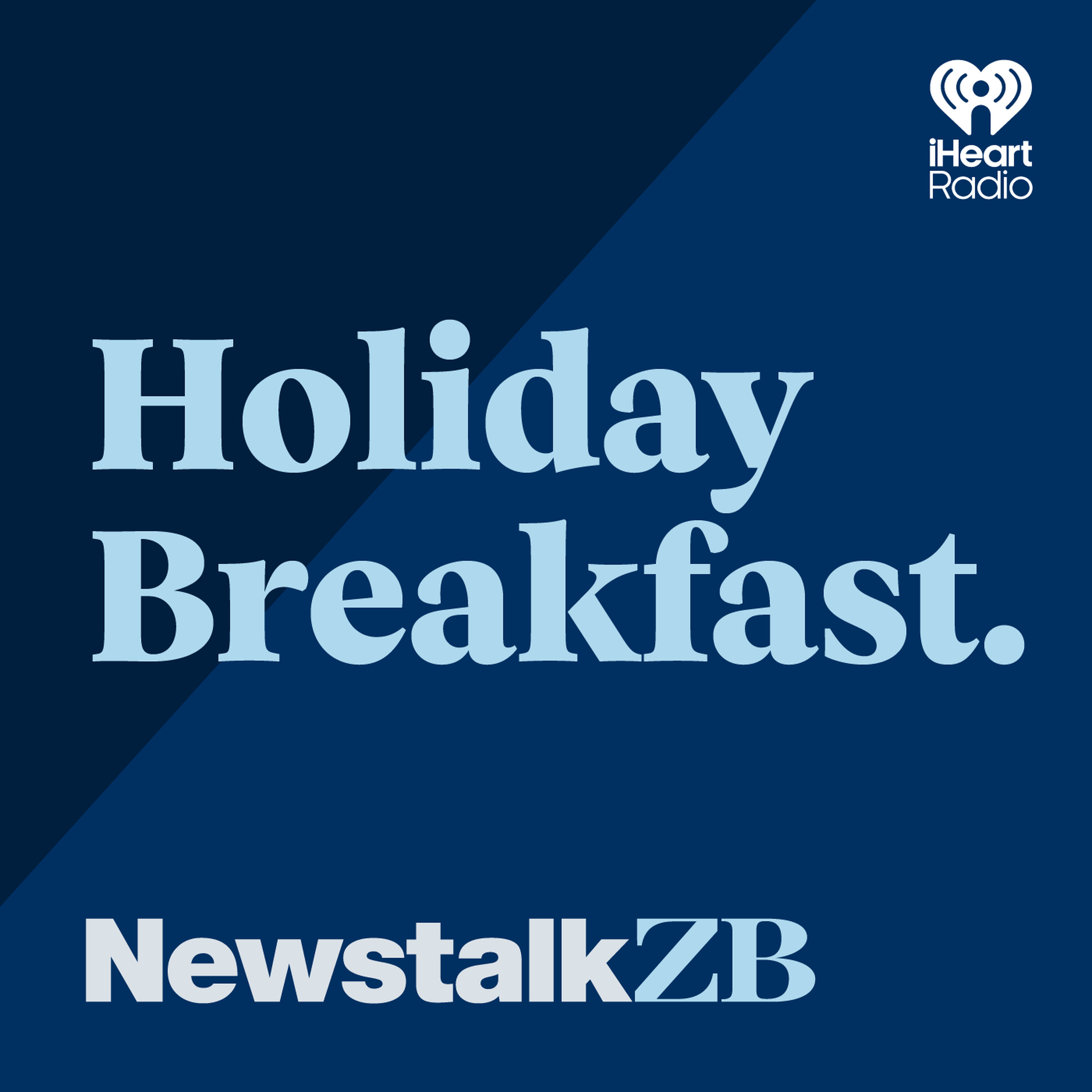 Holiday Breakfast