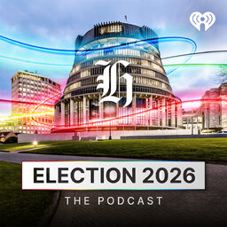 Election 2026: The Podcast