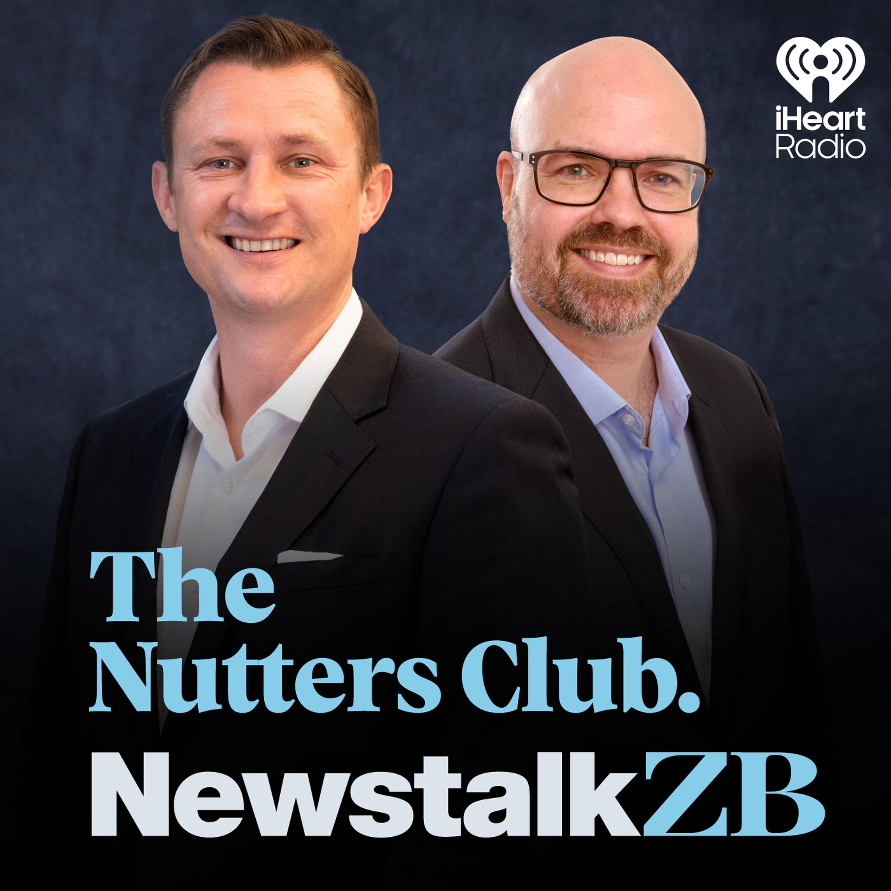 The Nutters Club