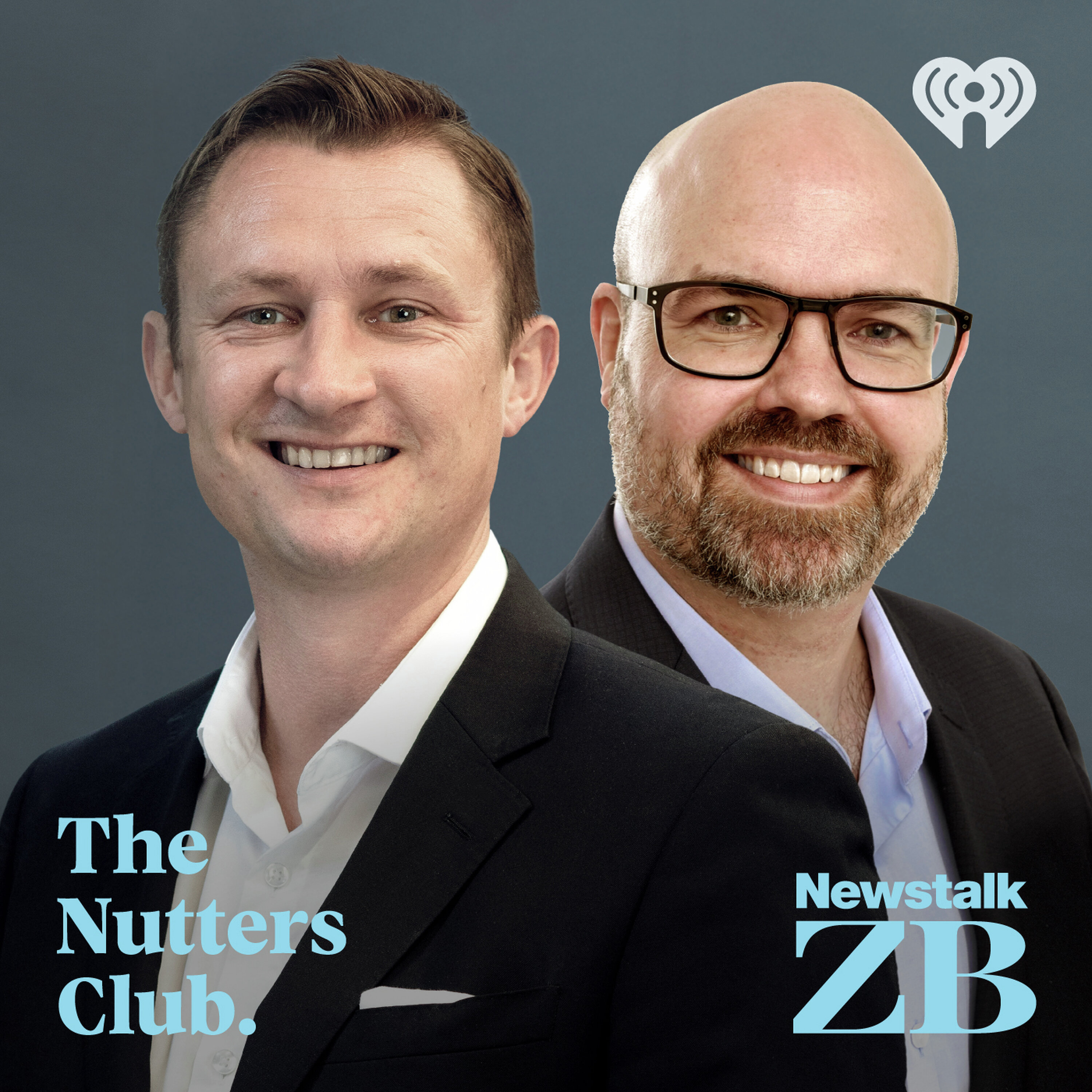 The Nutters Club