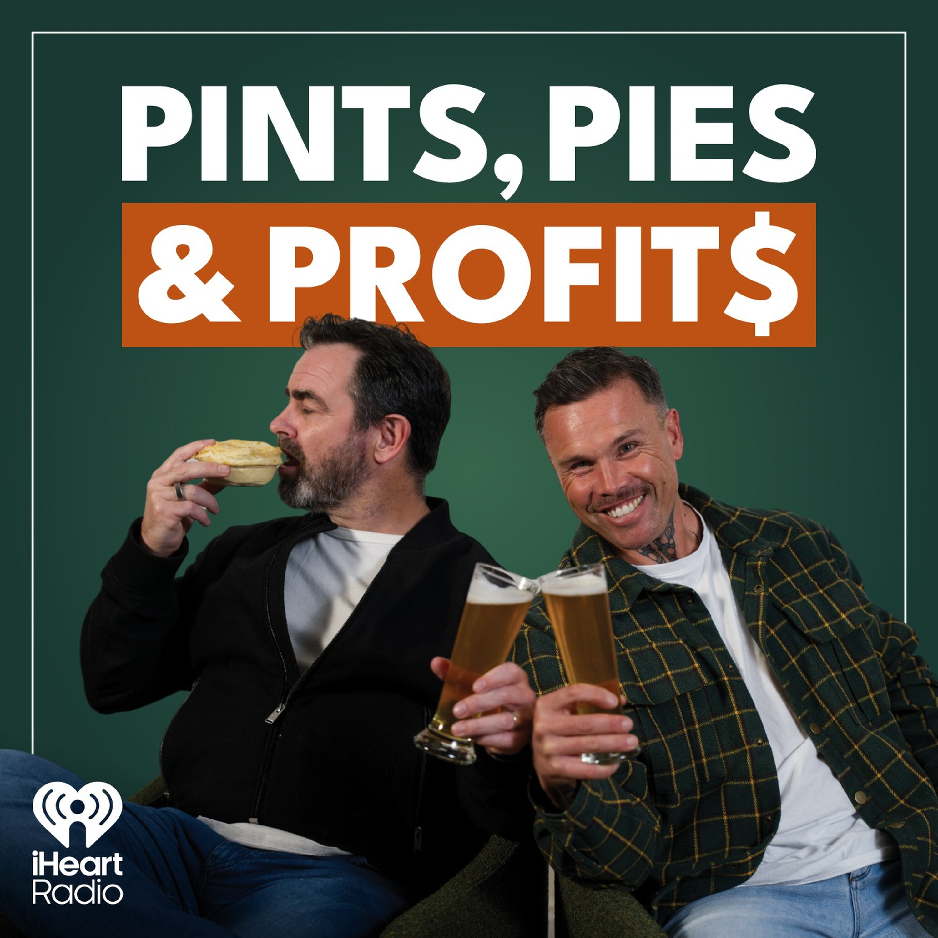 Pints, Pies & Profits