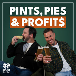 Pints, Pies & Profits