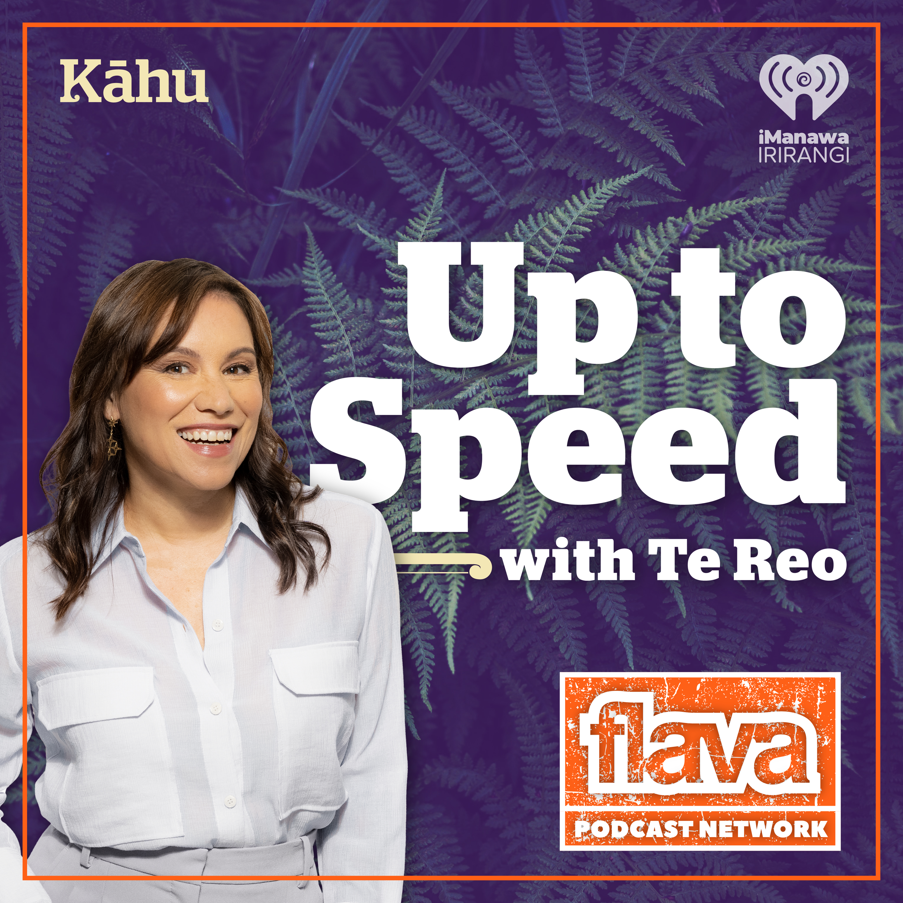 Up To Speed with Te reo Māori