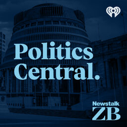 Politics Central