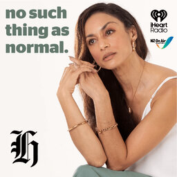 No Such Thing as Normal