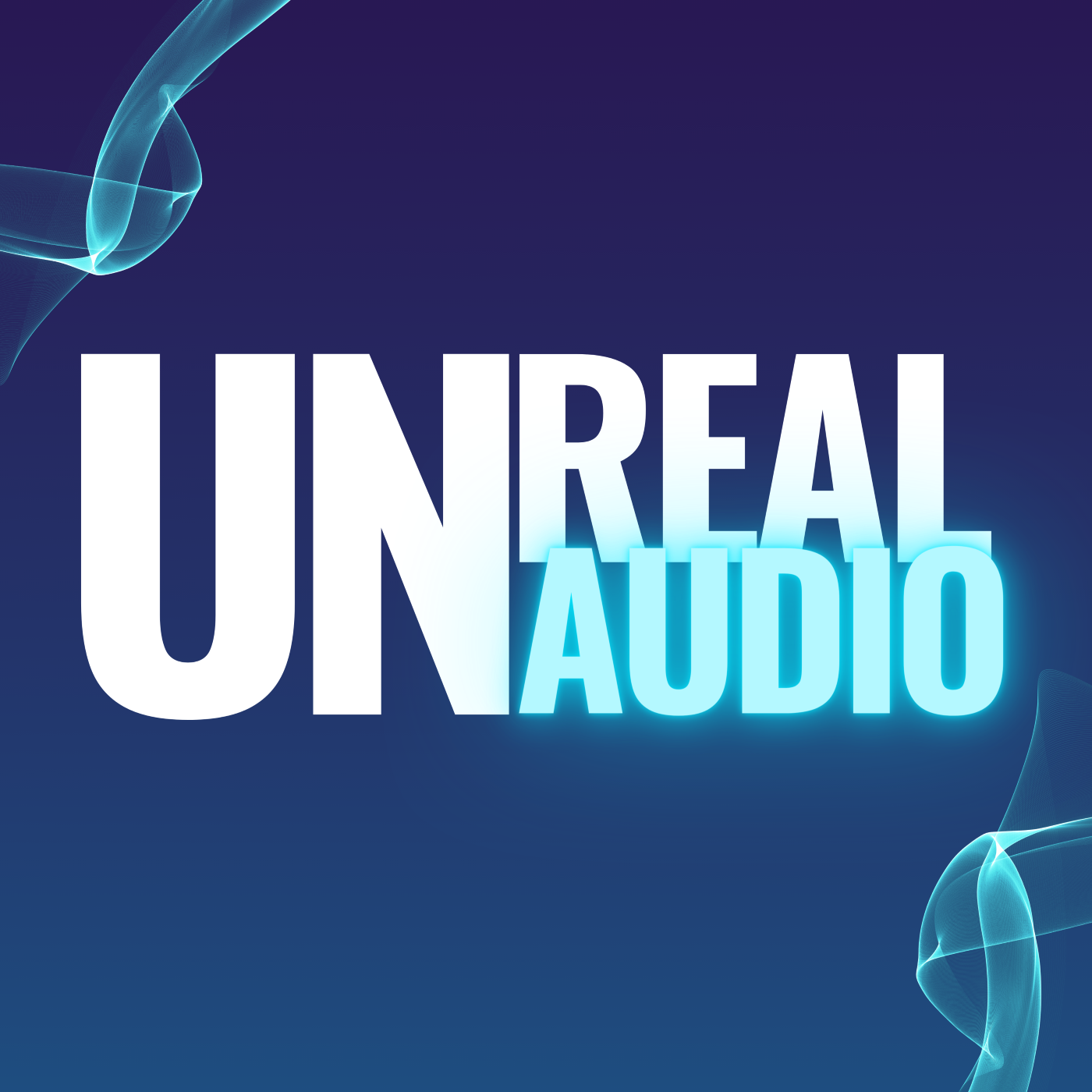 Unreal Audio