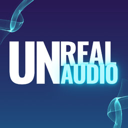 Unreal Audio