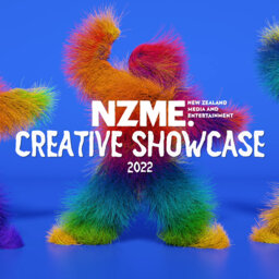 NZME Audio showcase