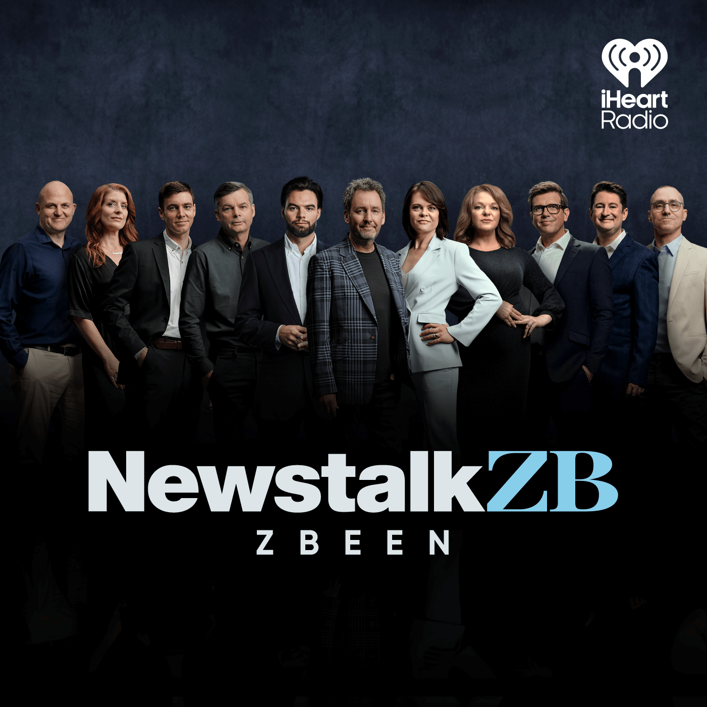 Newstalk ZBeen
