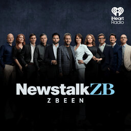Newstalk ZBeen