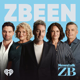 Newstalk ZBeen