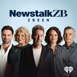 Newstalk ZBeen