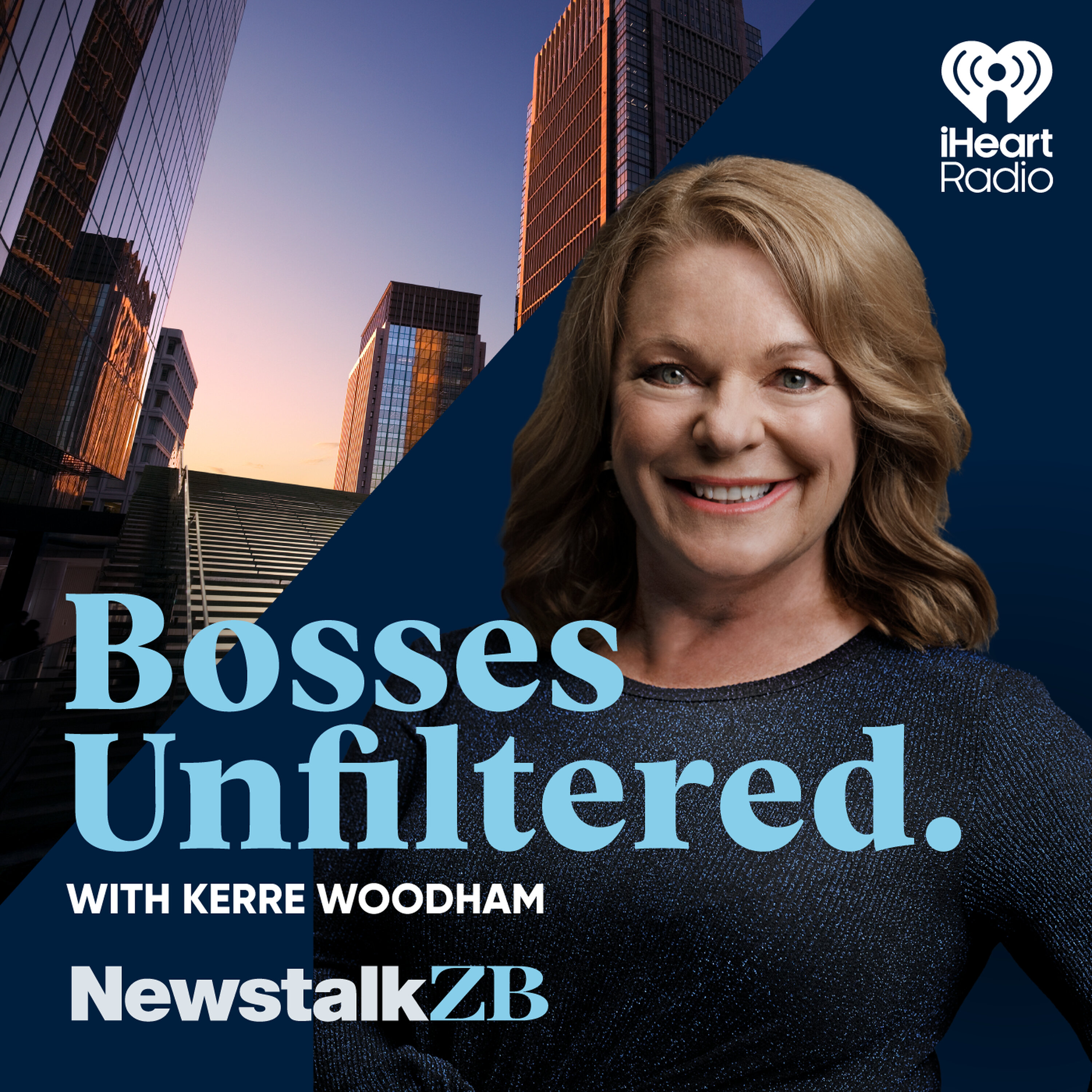 Bosses Unfiltered