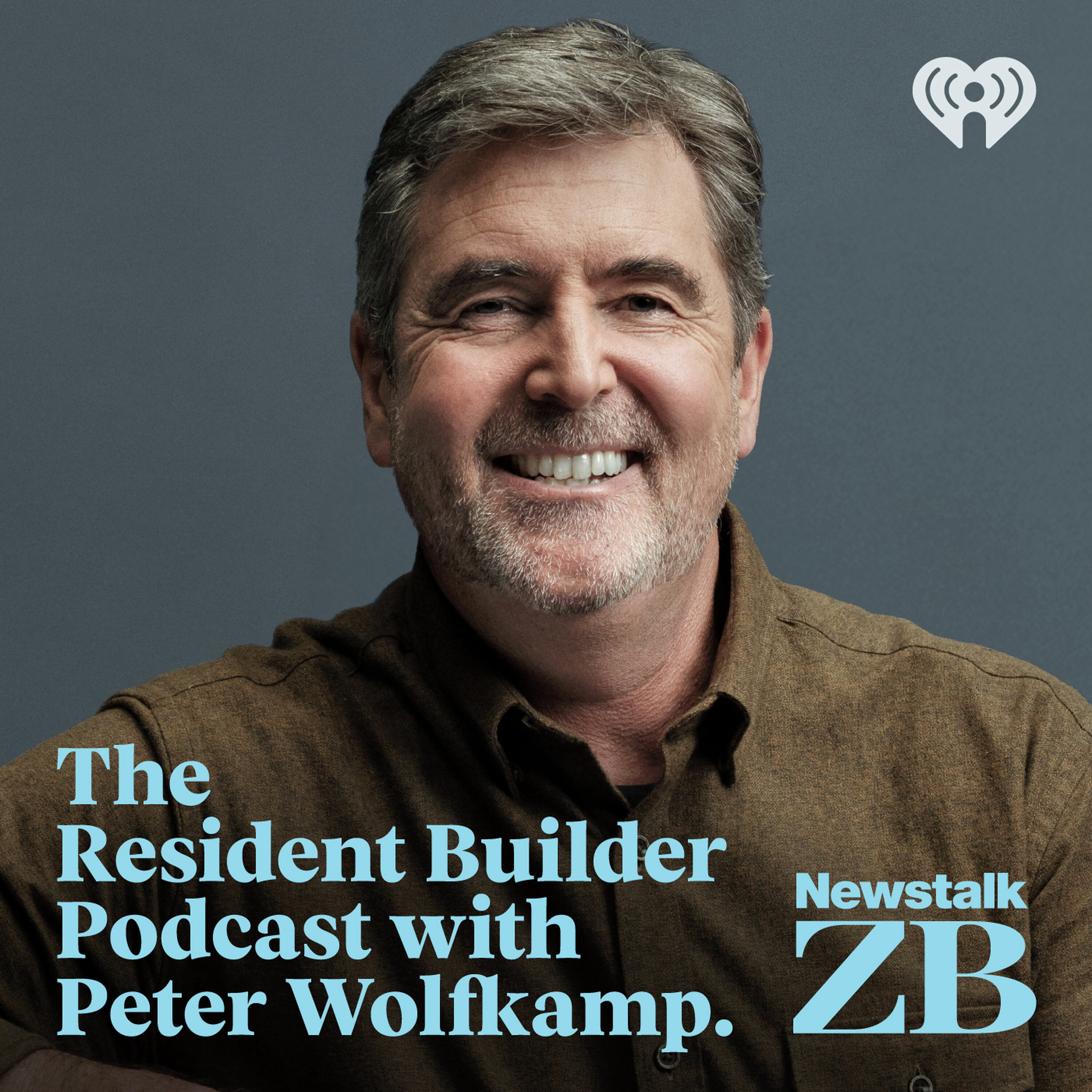 The Gardening Show with Pete and Ruud: May 31, 2026 episode artwork
