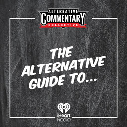 The Alternative Guide To...