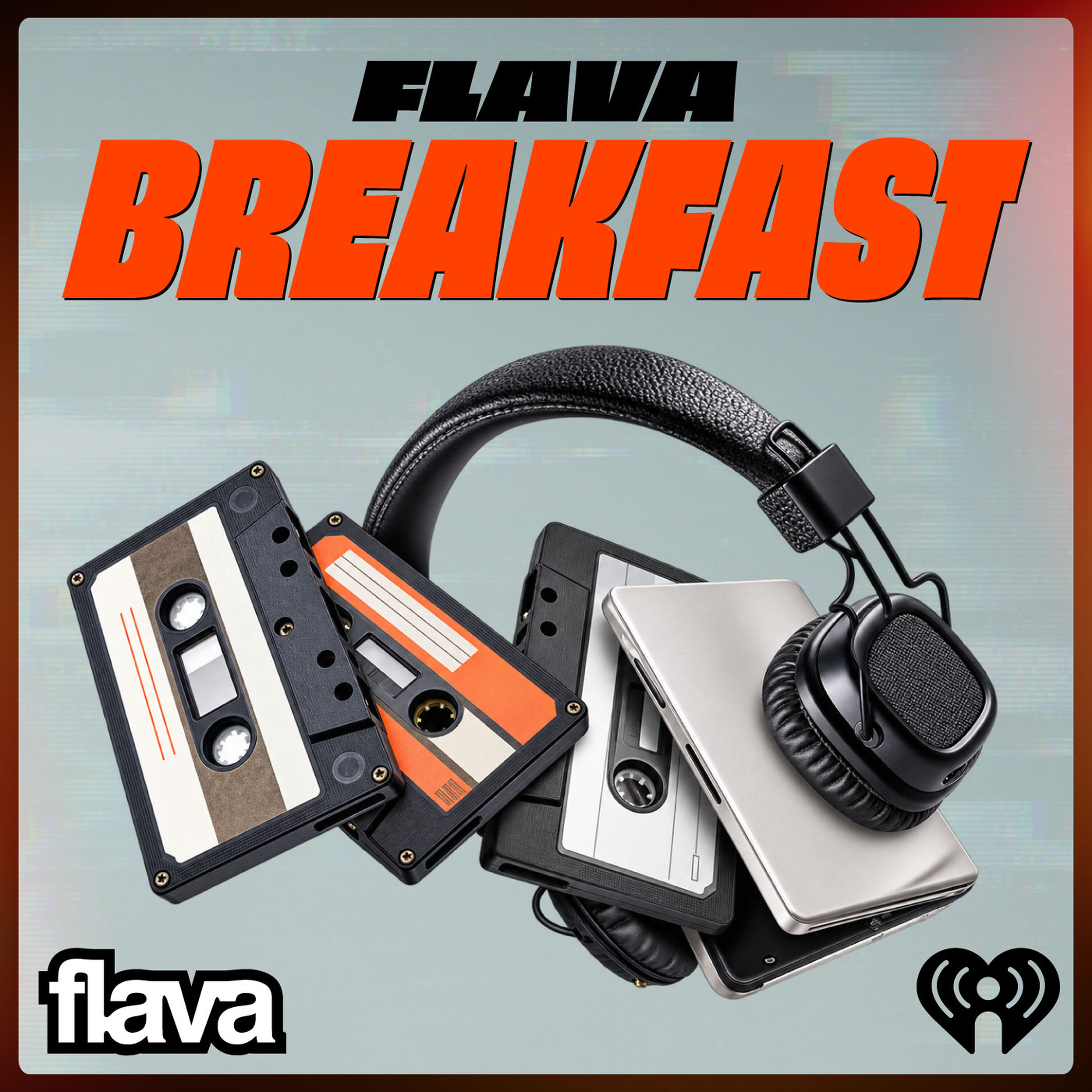Flava Breakfast