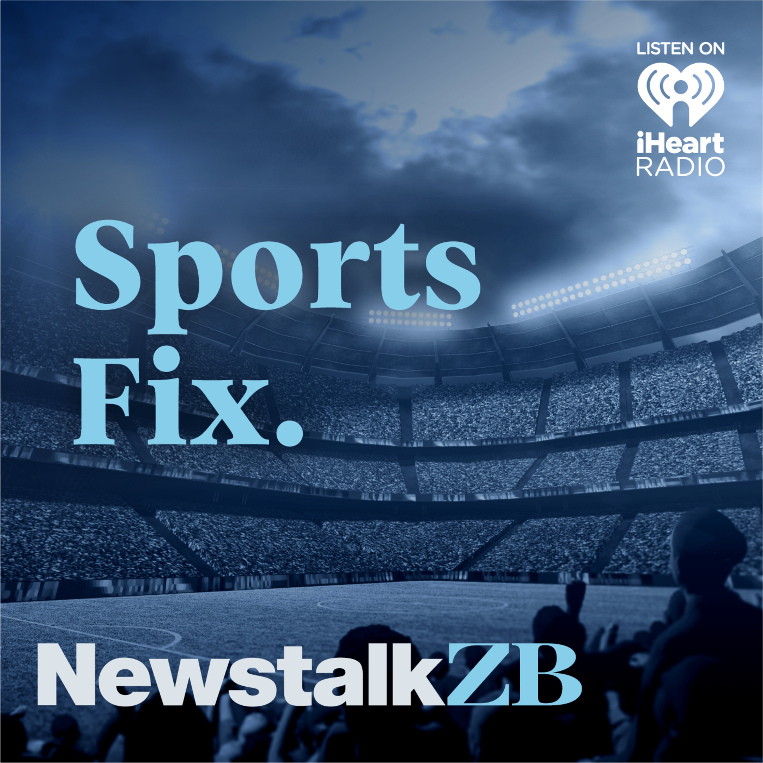 Podcast Sports Fix