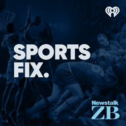 Sports Fix