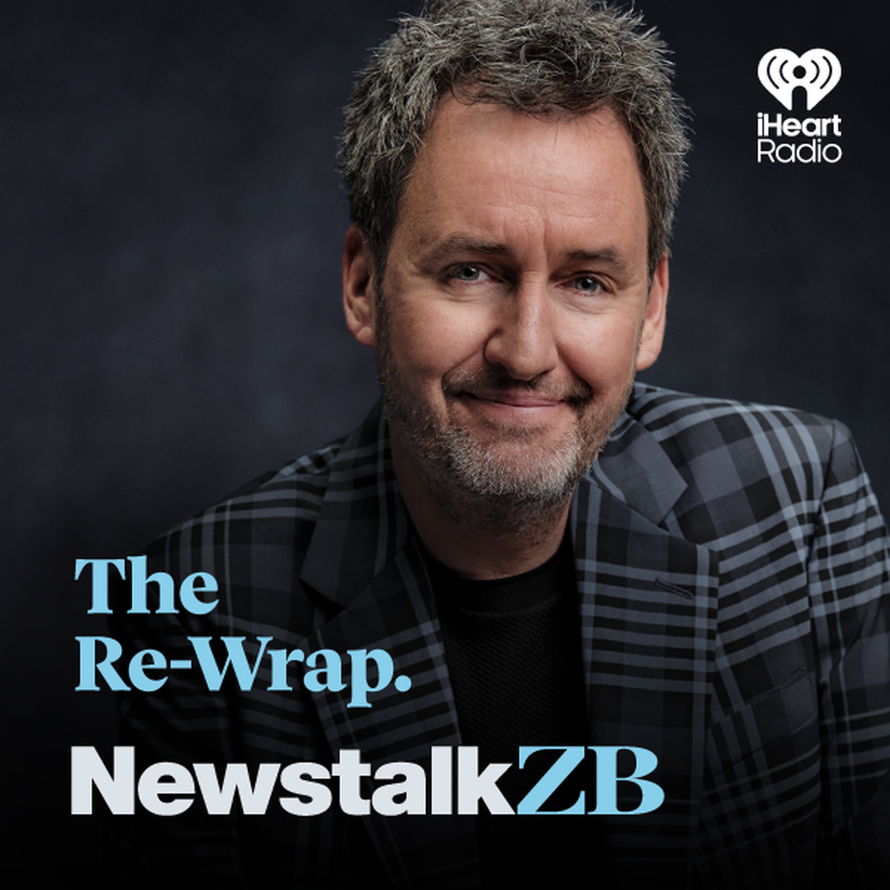 The Re-Wrap