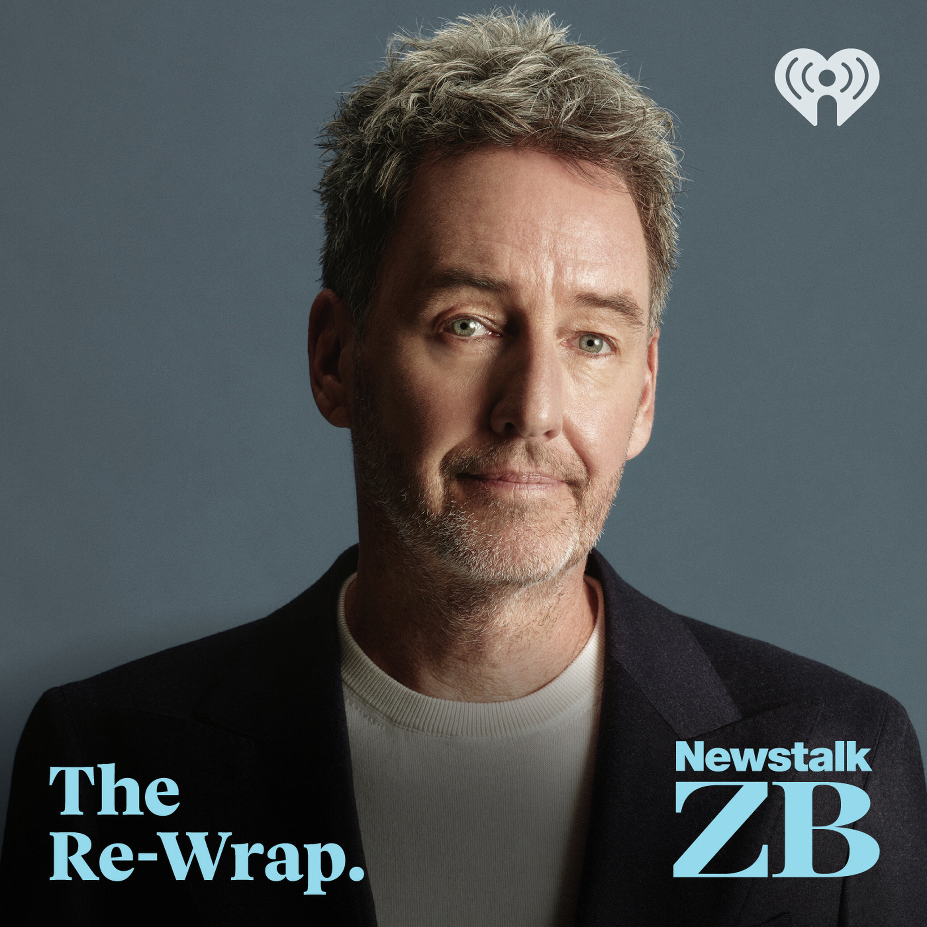 THE RE-WRAP: More People Please episode artwork