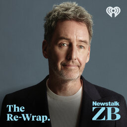 The Re-Wrap