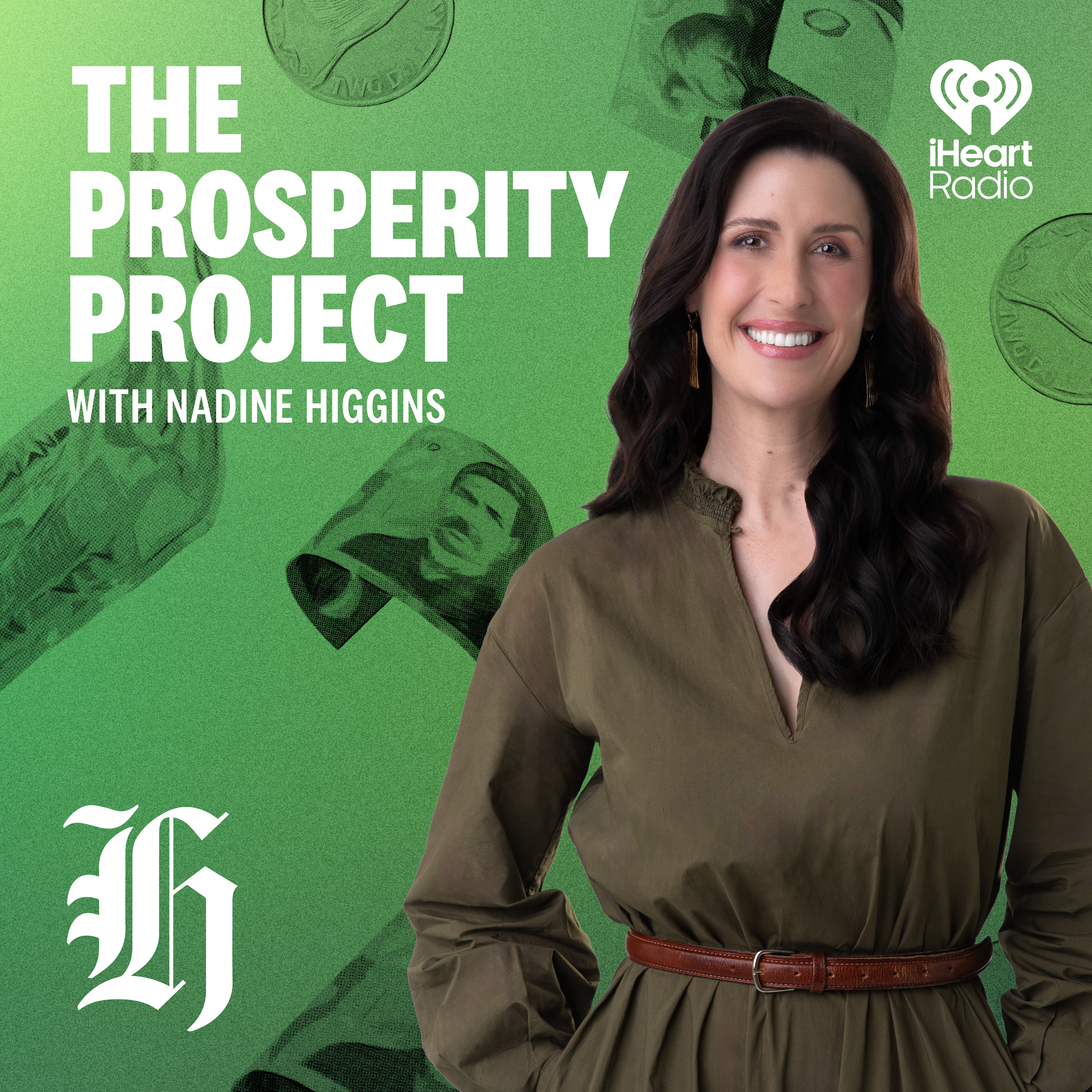 The Prosperity Project