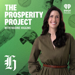 The Prosperity Project