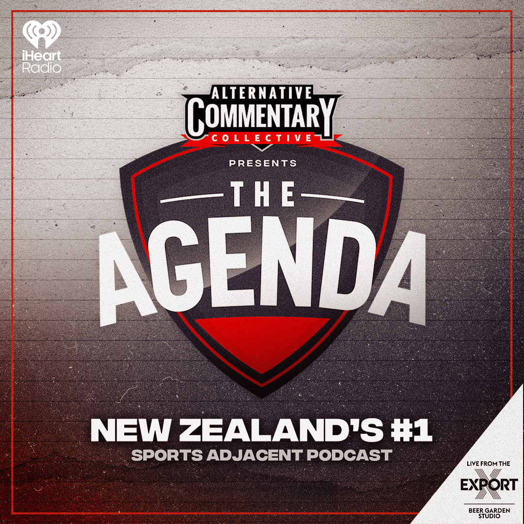 The Agenda