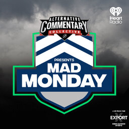 Mad Monday